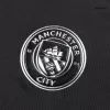 Manchester City Away Soccer Jersey Retro 2025/26 - Long Sleeve - gojersey