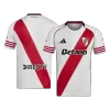 River Plate Home Sleeveless Jersey 2025/26 - gojersey