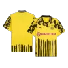 Dortmund Home Sleeveless Jersey 2025/26 - gojersey