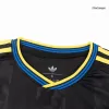 Manchester United Third Away Soccer Jersey Retro 2025/26 - Long Sleeve - gojersey