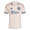 Ajax Third Away Sleeveless Jersey 2025/26 - gojersey