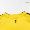 Al Nassr Home Sleeveless Jersey 2025/26 - gojersey