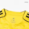 Al Nassr Home Sleeveless Jersey 2025/26 - gojersey