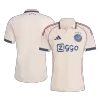 Ajax Third Away Sleeveless Jersey 2025/26 - gojersey