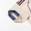 Ajax Third Away Sleeveless Jersey 2025/26 - gojersey