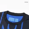 Women's Inter Milan Home Soccer Jersey 2025/26 - gojersey