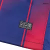 Barcelona Home Soccer Jersey Retro 2025/26 - Long Sleeve - gojersey