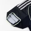 Women's Real Madrid Away Soccer Jersey 2025/26 - gojersey