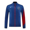 Training Kit 2025/26 - Navy&Red (Jacket+Pants) - gojersey