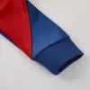 Training Kit 2025/26 - Navy&Red (Jacket+Pants) - gojersey