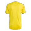 Al Nassr Home Sleeveless Jersey 2025/26 - gojersey