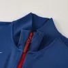Training Kit 2025/26 - Navy&Red (Jacket+Pants) - gojersey