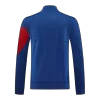 Training Kit 2025/26 - Navy&Red (Jacket+Pants) - gojersey