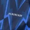 Women's Arsenal Away Soccer Jersey 2025/26 - gojersey