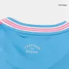 Women's Inter Miami CF Third Away Soccer Jersey 2025 - gojersey