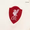 Women's Liverpool Away Soccer Jersey 2025/26 - gojersey