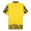 Dortmund Home Sleeveless Jersey 2025/26 - gojersey
