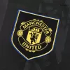 Manchester United Third Away Soccer Jersey Retro 2025/26 - Long Sleeve - gojersey
