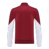 PSG Training Kit 2025/26 - Red (Jacket+Pants) - gojersey