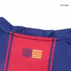 Barcelona Home Soccer Jersey Retro 2025/26 - Long Sleeve - gojersey