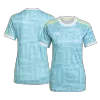 Women's Inter Miami CF Away Soccer Jersey 2025/26 - gojersey