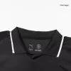 Manchester City Away Soccer Jersey Retro 2025/26 - Long Sleeve - gojersey