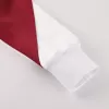 PSG Training Kit 2025/26 - Red (Jacket+Pants) - gojersey