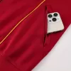 Arsenal Training Kit 2025/26 - Red (Jacket+Pants) - gojersey