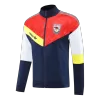 Arsenal Training Kit 2025/26 - Navy&Red (Jacket+Pants) - gojersey