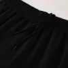 AC Milan Training Kit 2025/26 - Black (Jacket+Pants) - gojersey