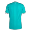 Liverpool Third Away Sleeveless Jersey 2025/26 - gojersey