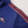 Arsenal Training Kit 2025/26 - Blue (Jacket+Pants) - gojersey