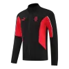 25/26 AC Milan Training Jacket Black - gojersey