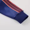 25/26 Arsenal Training Jacket Blue - gojersey