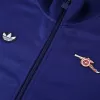 Arsenal Training Kit 2025/26 - Blue (Jacket+Pants) - gojersey