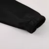 AC Milan Training Kit 2025/26 - Black (Jacket+Pants) - gojersey