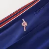 Arsenal Training Kit 2025/26 - Blue (Jacket+Pants) - gojersey