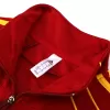 Arsenal Training Kit 2025/26 - Red (Jacket+Pants) - gojersey