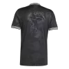 Juventus Third Away Sleeveless Jersey 2025/26 - gojersey