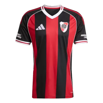 River Plate Away Sleeveless Jersey 2025/26 - gojersey