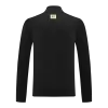 Arsenal Training Kit 2025/26 - Black (Jacket+Pants) - gojersey