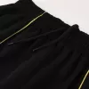 Arsenal Training Kit 2025/26 - Black (Jacket+Pants) - gojersey