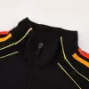 Arsenal Training Kit 2025/26 - Black (Jacket+Pants) - gojersey