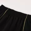 Arsenal Training Kit 2025/26 - Black (Jacket+Pants) - gojersey