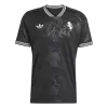 Juventus Third Away Sleeveless Jersey 2025/26 - gojersey
