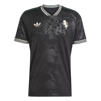 Juventus Third Away Sleeveless Jersey 2025/26 - gojersey