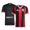 River Plate Away Sleeveless Jersey 2025/26 - gojersey