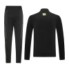 Arsenal Training Kit 2025/26 - Black (Jacket+Pants) - gojersey