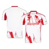 Olympiakos Away Sleeveless Jersey 2025/26 - gojersey