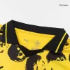 Dortmund Home Sleeveless Jersey 2025/26 - gojersey